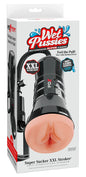 PDX Extreme PDXE Wetp. Supersucker XXL Lig
