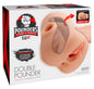 PDX Plus Double Pounder Vibrating