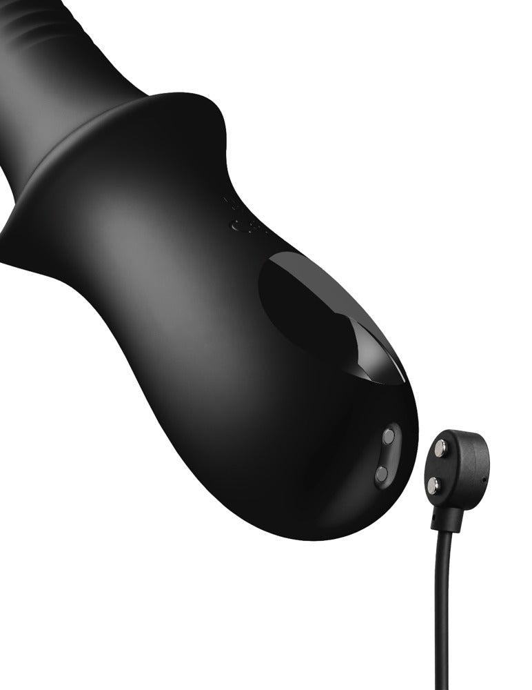 AFE Pleasure Wave Black