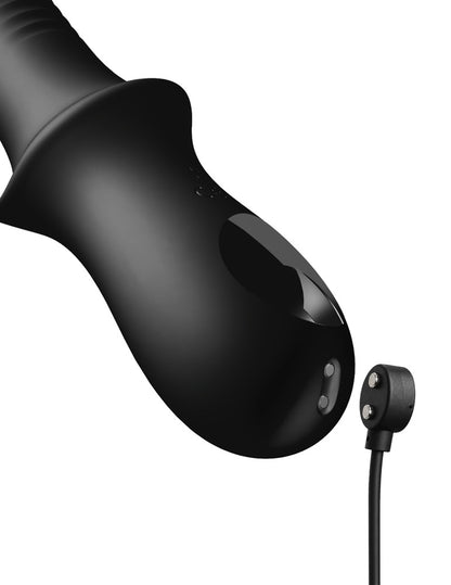 AFE Pleasure Wave Black