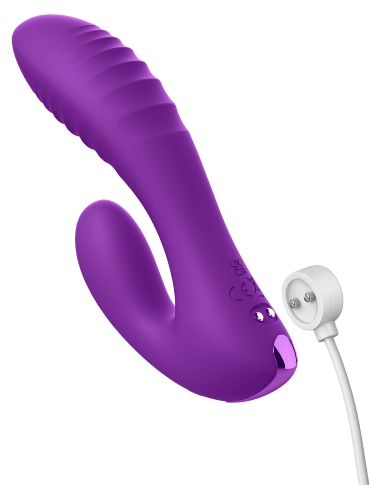 FFH Secret Lover Purple