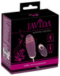 JAVIDA RC Rotating Love Ball