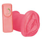 You2Toys Masturbator Pussy mit Vibro-Ei und stufenloser Vibration
