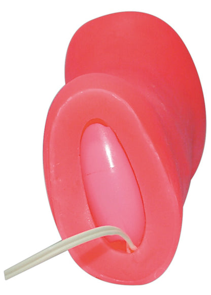 You2Toys Masturbator Pussy mit Vibro-Ei und stufenloser Vibration