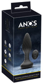 ANOS RC Butt Plug With Vibration