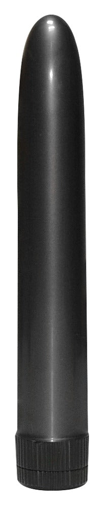 You2Toys Vibrator Onyx schlank mit Power-Vibration