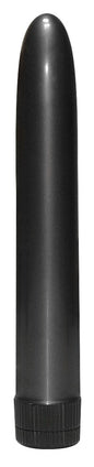 You2Toys Vibrator Onyx schlank mit Power-Vibration