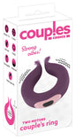 Couples Choice Two Motors Coup