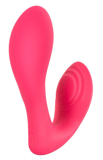 Sweet Smile RC G-Spot Panty Vibrator mit 2 Motoren