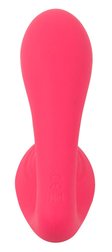 Sweet Smile RC G-Spot Panty Vibrator mit 2 Motoren