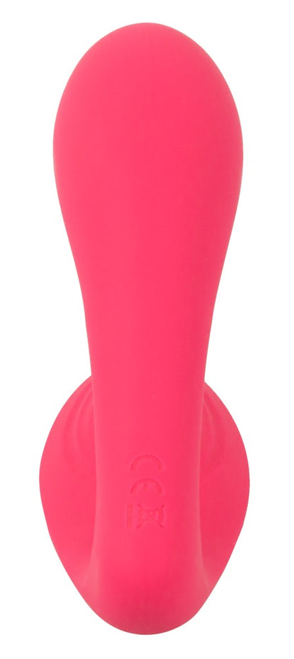 Sweet Smile RC G-Spot Panty Vibrator mit 2 Motoren