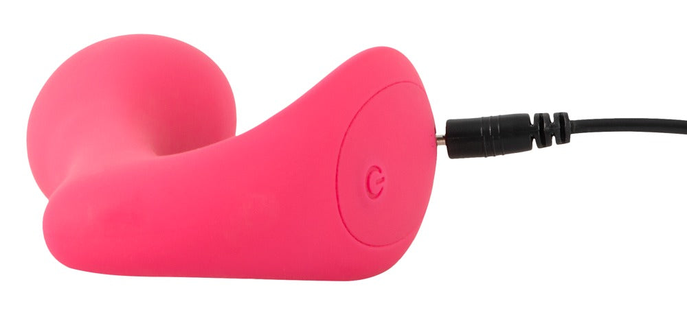 Sweet Smile RC G-Spot Panty Vibrator mit 2 Motoren