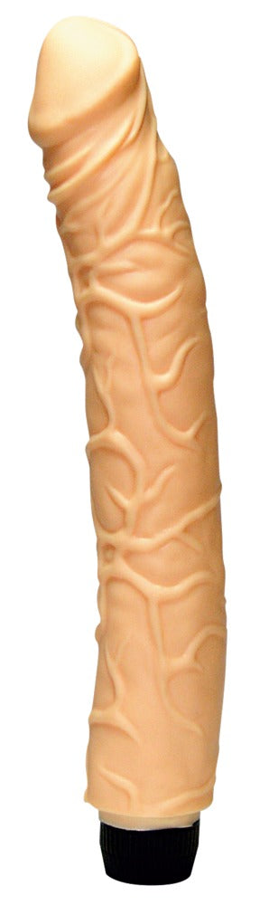 You2Toys Real Deal Giant XXL-Vibrator im Penis-Look
