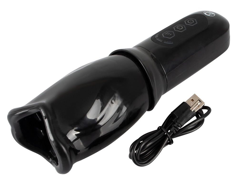 Stroker Rotating Masturbator