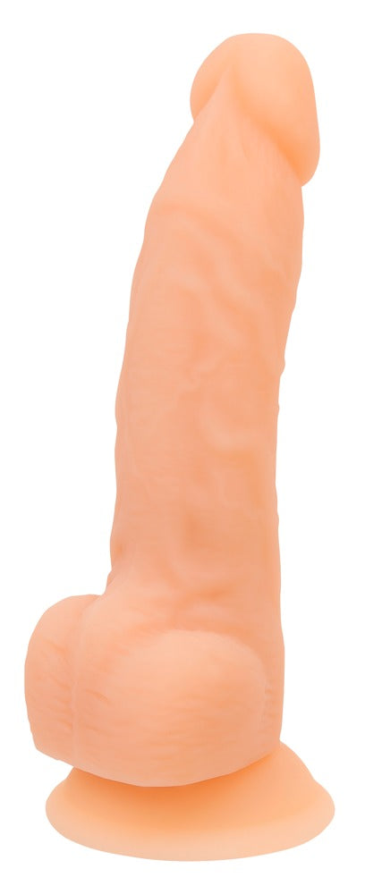 Naked Addiction NA 8 Rotating&Vibrating Dong V