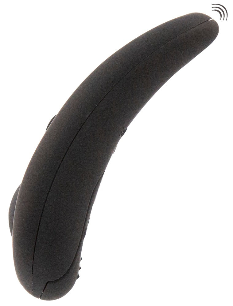 Naked Addiction NA 9 Thrusting Dong RC Caramel