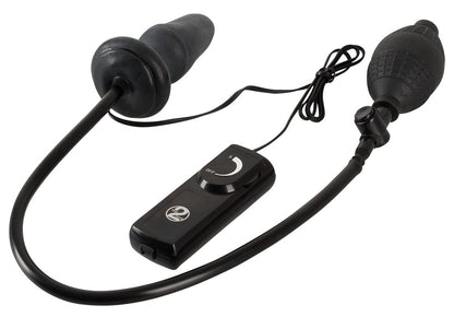 You2Toys Fanny Hill aufpumpbarer Analstöpsel aus Latex