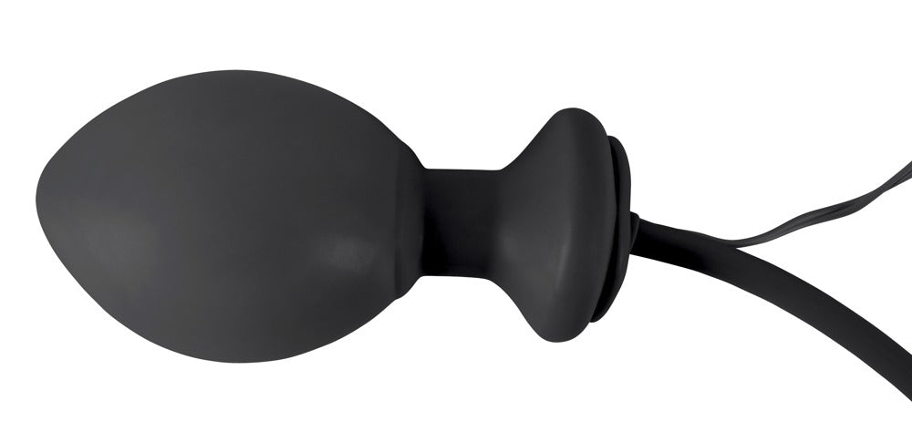 You2Toys Fanny Hill aufpumpbarer Analstöpsel aus Latex