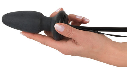 You2Toys Fanny Hill aufpumpbarer Analstöpsel aus Latex