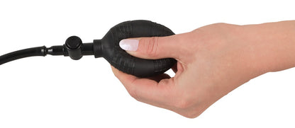 You2Toys Fanny Hill aufpumpbarer Analstöpsel aus Latex