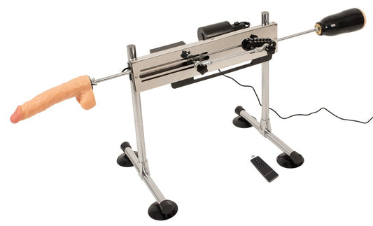 The Banger RC Double-Sided Fucking Machin