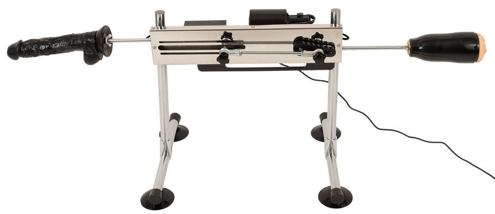 The Banger RC Double-Sided Fucking Machin