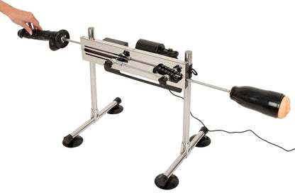 The Banger RC Double-Sided Fucking Machin