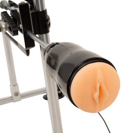The Banger RC Double-Sided Fucking Machin
