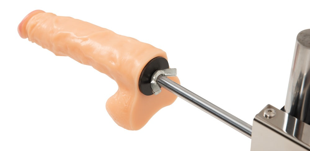 The Banger RC Double-Sided Fucking Machin
