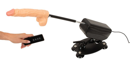 The Banger RC Fucking Machine