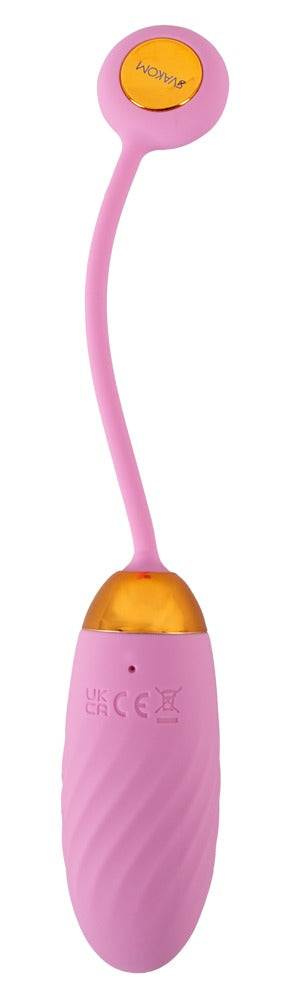 Svakom Ella Neo Pink