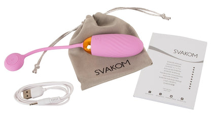 Svakom Ella Neo Pink