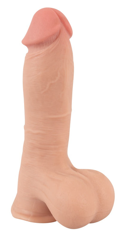 Nature Skin NS Dildo with movable skin 20
