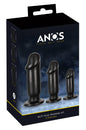 ANOS Butt Plug Training Kit Wi