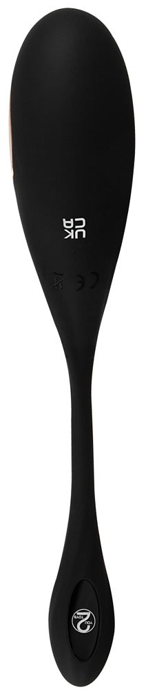 XOUXOU RC Vibrating E-Stim Lov