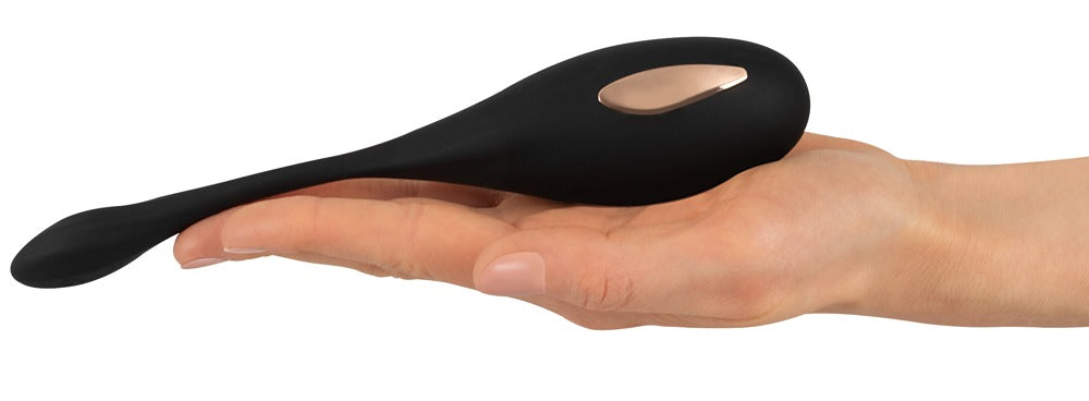 XOUXOU RC Vibrating E-Stim Lov