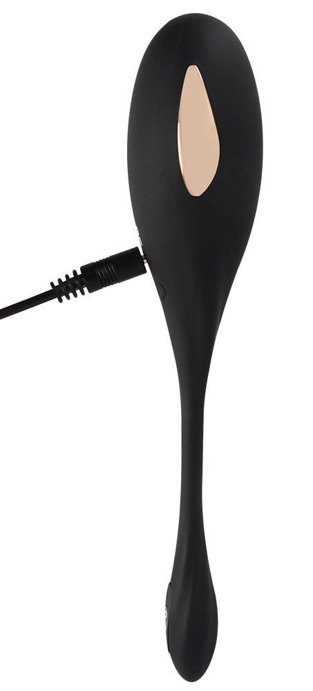 XOUXOU RC Vibrating E-Stim Lov