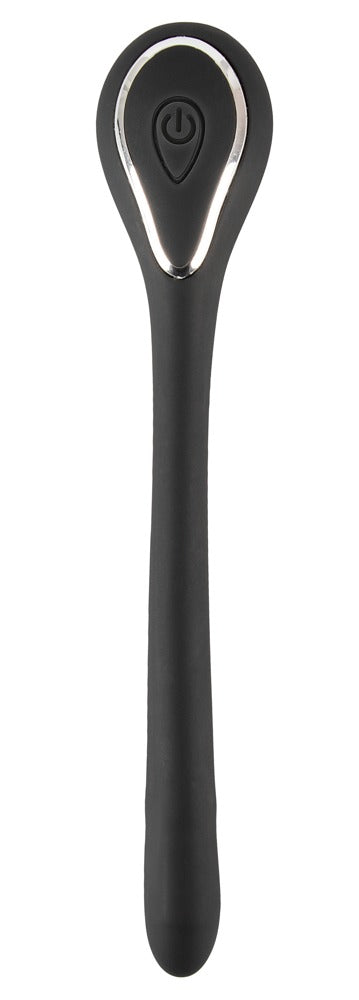 Penisplug Vibrating bendable D