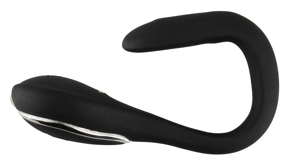 Penisplug Vibrating bendable D