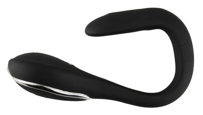 Penisplug Vibrating bendable D