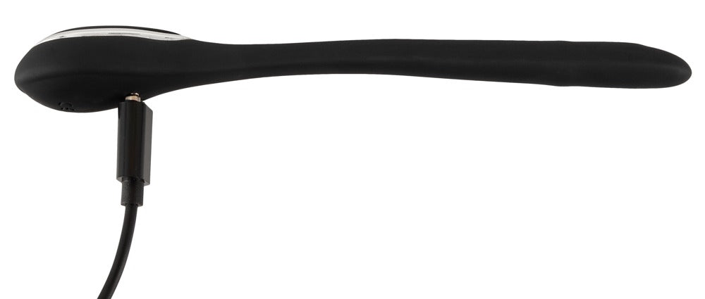 Penisplug Vibrating bendable D