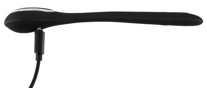 Penisplug Vibrating bendable D