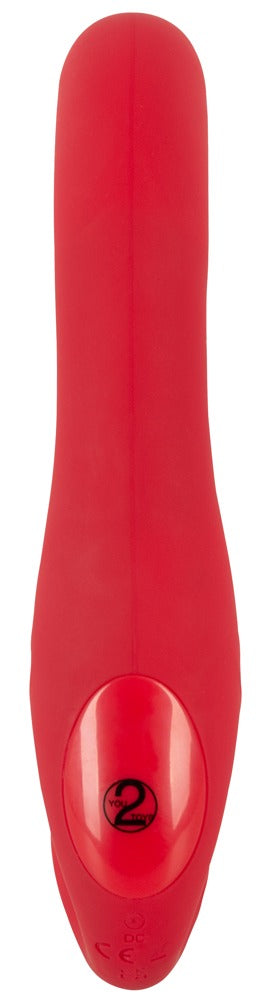 Strapless Strap-On RC Strapless Strap-on 3