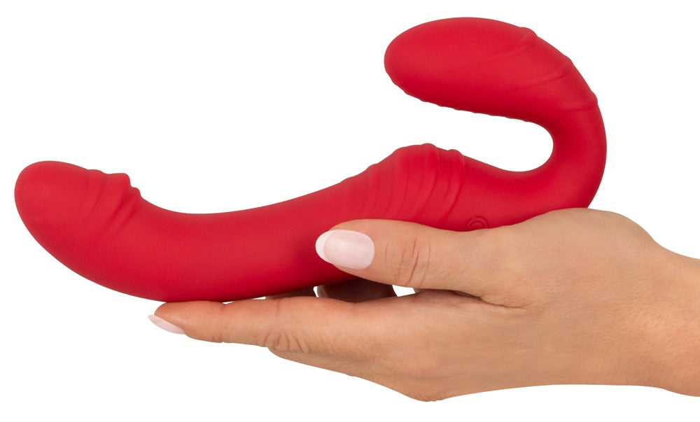 Strapless Strap-On RC Strapless Strap-on 3