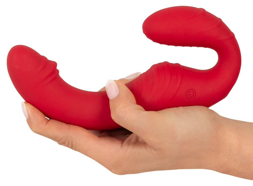 Strapless Strap-On RC Strapless Strap-on 3