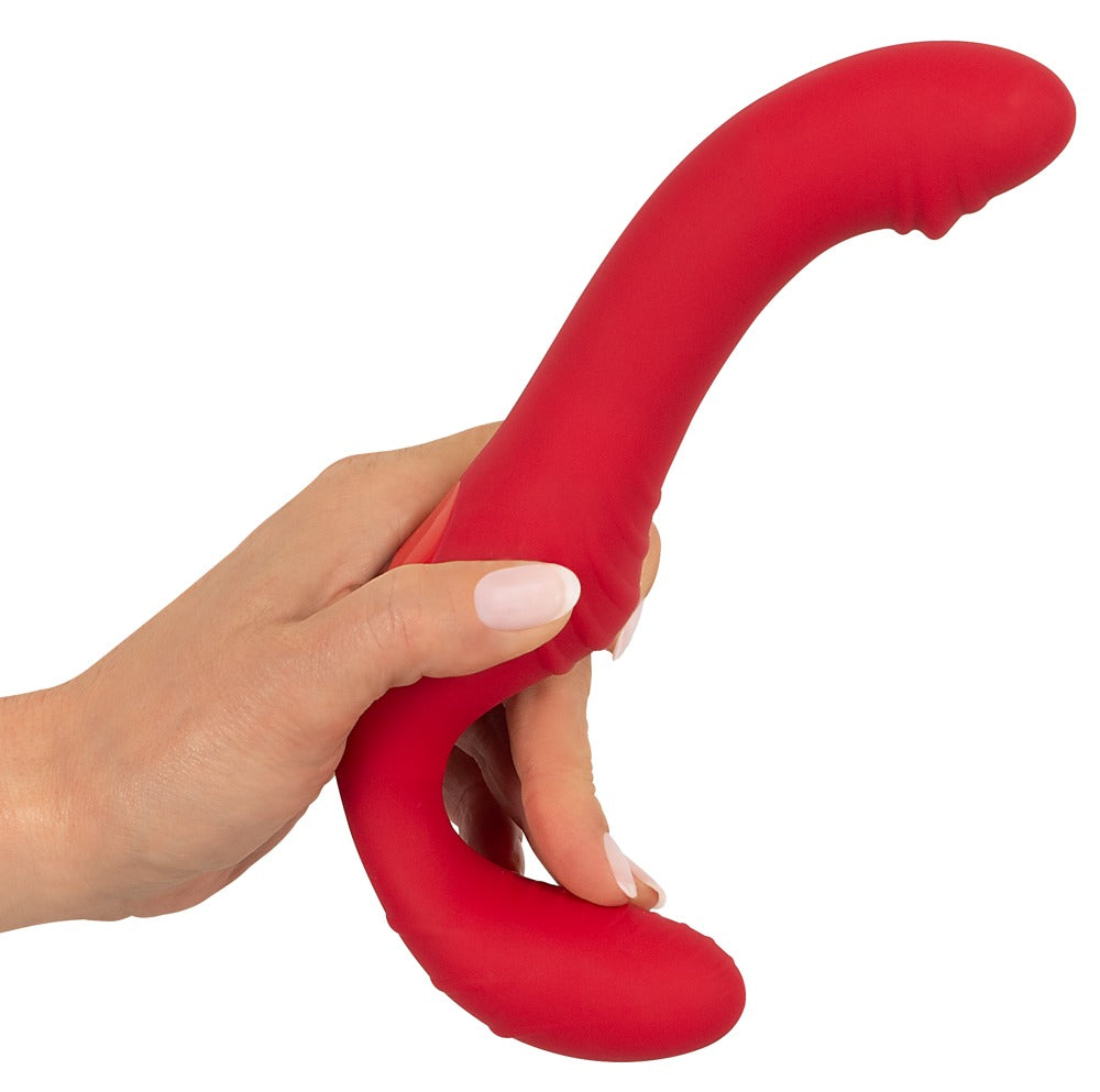 Strapless Strap-On RC Strapless Strap-on 3