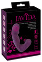 JAVIDA 4 Function Vibrator