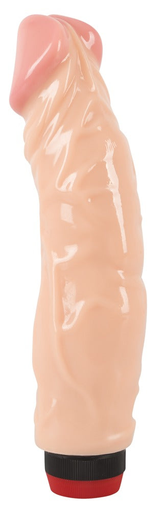 You2Toys Vibrator Pascha im realistischen Penis-Look
