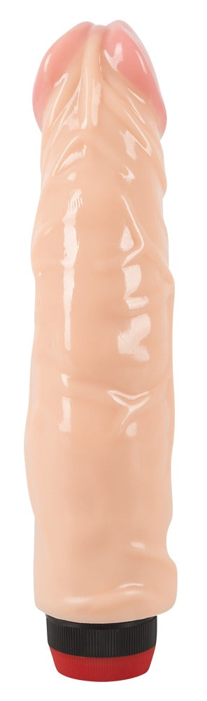 You2Toys Vibrator Pascha im realistischen Penis-Look
