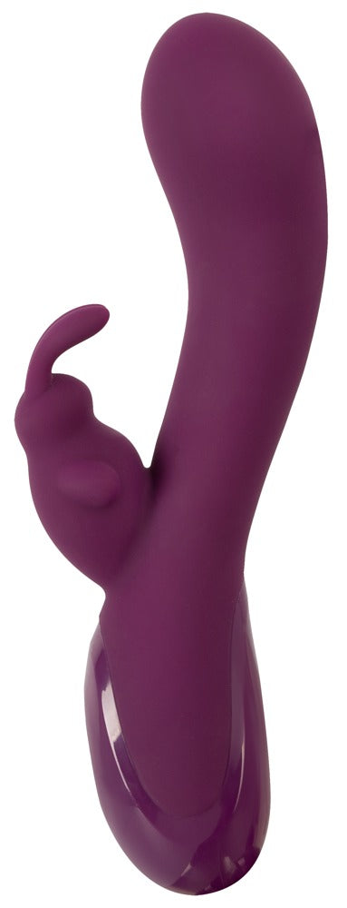Sweet Smile G-Spot Rabbit Vibrator wasserdicht mit Klitorisarm